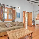 Casa Oliana * Cómpeta