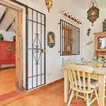 Casa Oliana * Cómpeta