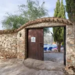 Casa Oliana * Cómpeta