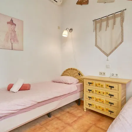 Casa Oliana *