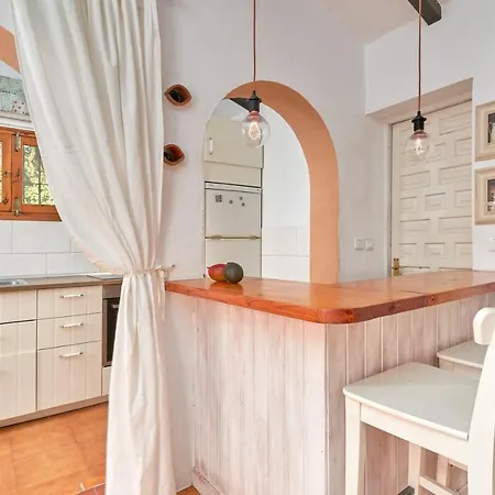 Casa Oliana Ferienhaus