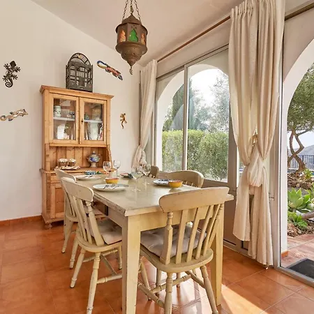 Casa Oliana * Cómpeta