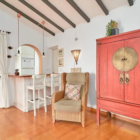 Casa Oliana