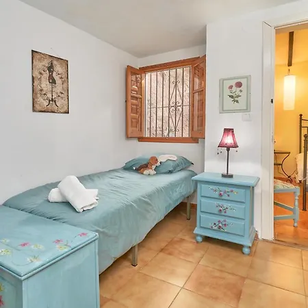 Casa Oliana * Cómpeta