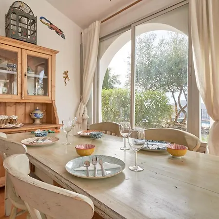 Ferienhaus Casa Oliana