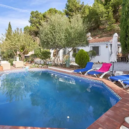 Ferienhaus Casa Oliana *