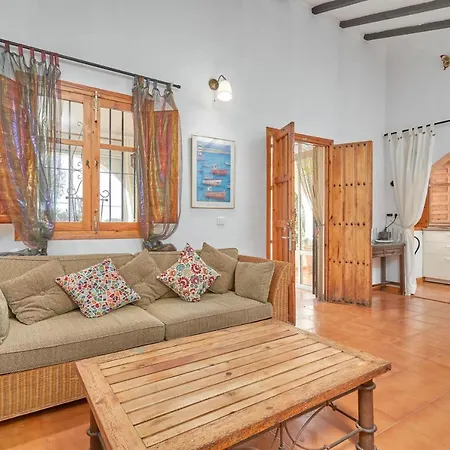 Ferienhaus Casa Oliana