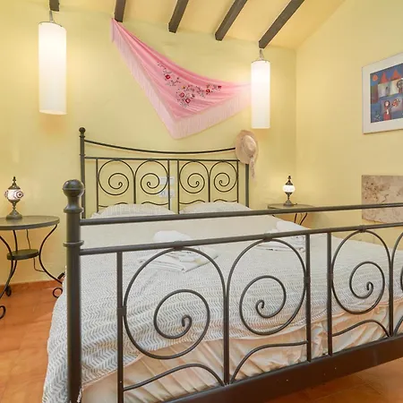 Casa Oliana Casa vacanze Cómpeta