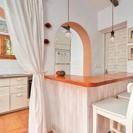 Casa Oliana Casa vacanze