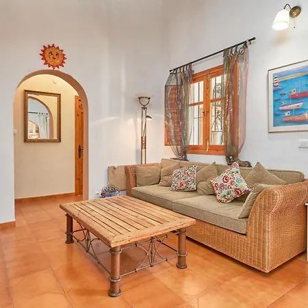 Casa Oliana Ferienhaus *