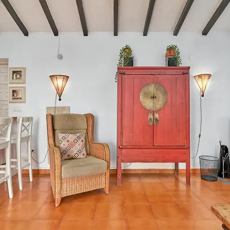 Casa Oliana Ferienhaus