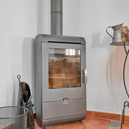 Casa Oliana Ferienhaus Cómpeta