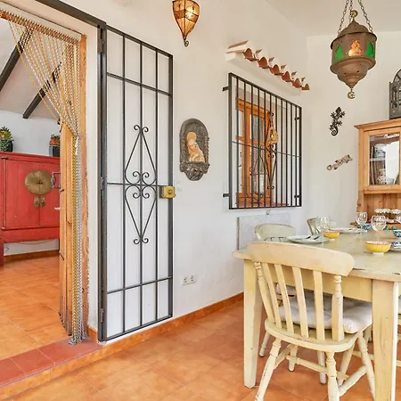Casa Oliana * Cómpeta