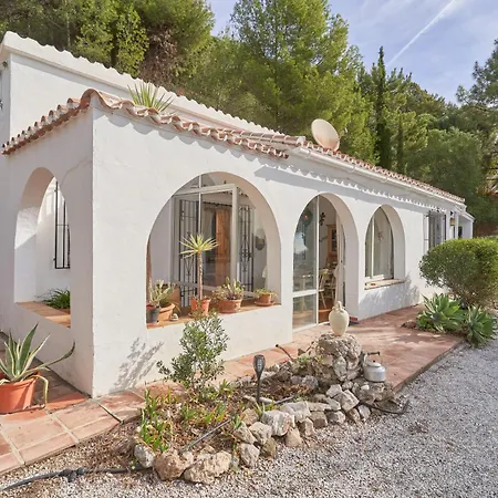 Ferienhaus Casa Oliana