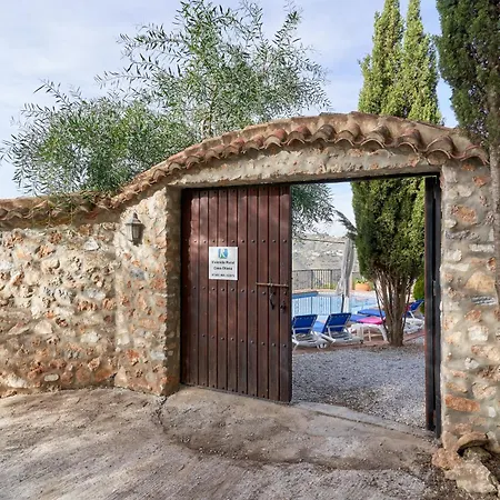 Casa Oliana * Cómpeta