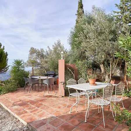 Ferienhaus Casa Oliana *